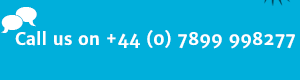 Call us on +44 (0) 7899 998277